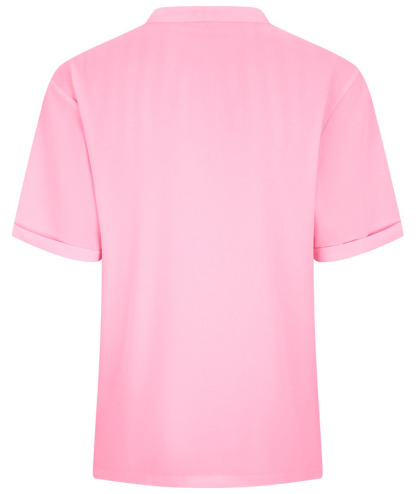 ZITY Men's Dri Fit Summer Henley T-Shirt-CUMSS01288
