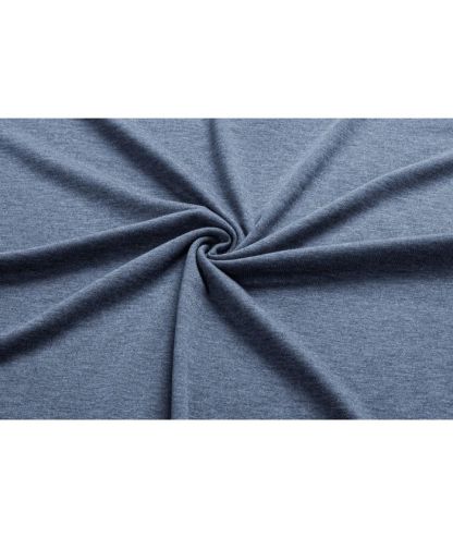 ZITY Men's Button Up Slim Fit Summer T-Shirt-CUMSS01905