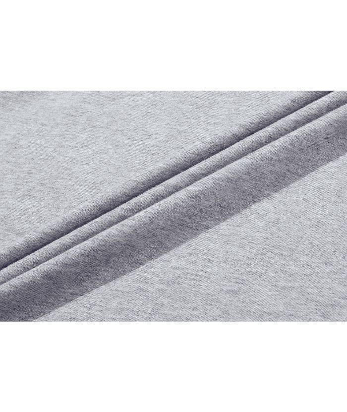 ZITY Men's Slim Fit Button Up Sports T-Shirt-CUMSS01906