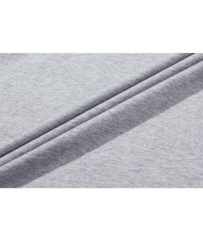 ZITY Men's Slim Fit Button Up Sports T-Shirt-CUMSS01906