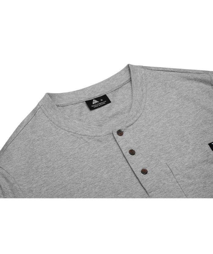 ZITY Men's Slim Fit Summer Casual T-Shirt-CUMSS01291
