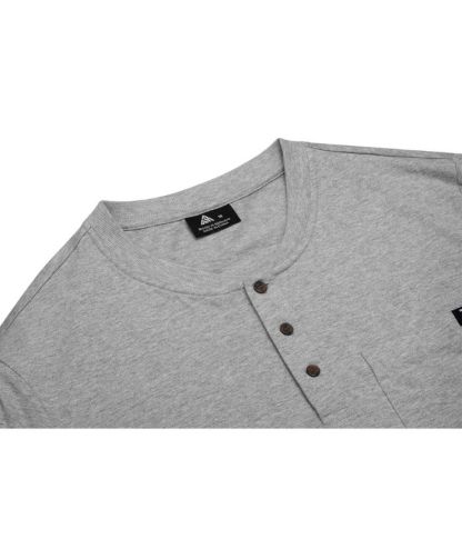 ZITY Men's Slim Fit Summer Casual T-Shirt-CUMSS01291