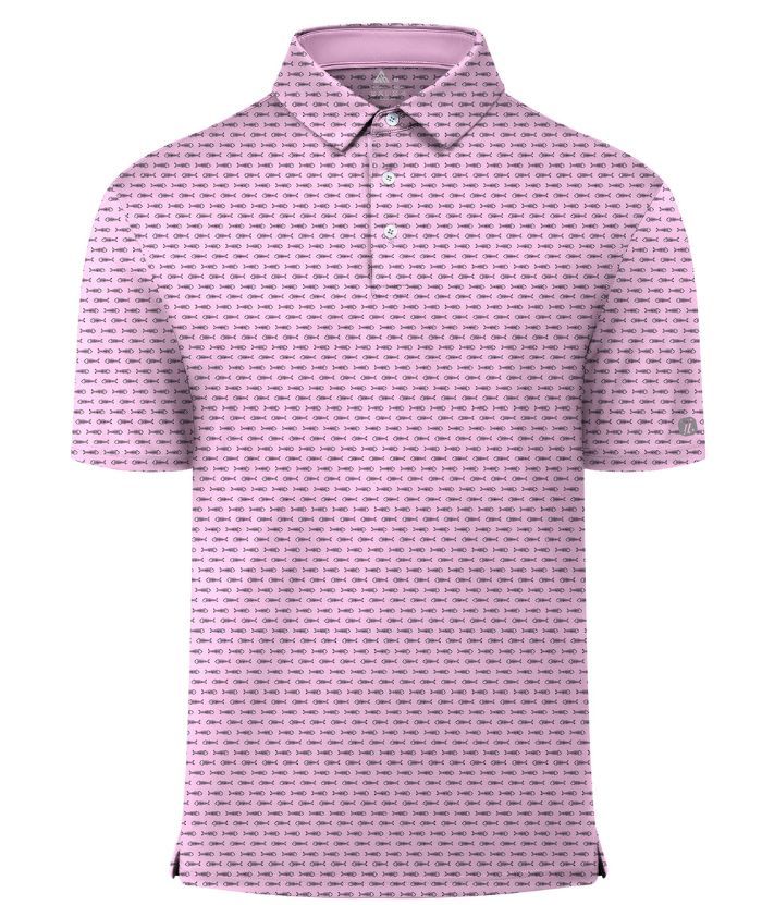 ZITY Men's 3 Button Slim Fit Polo Shirt-CUMPO05189