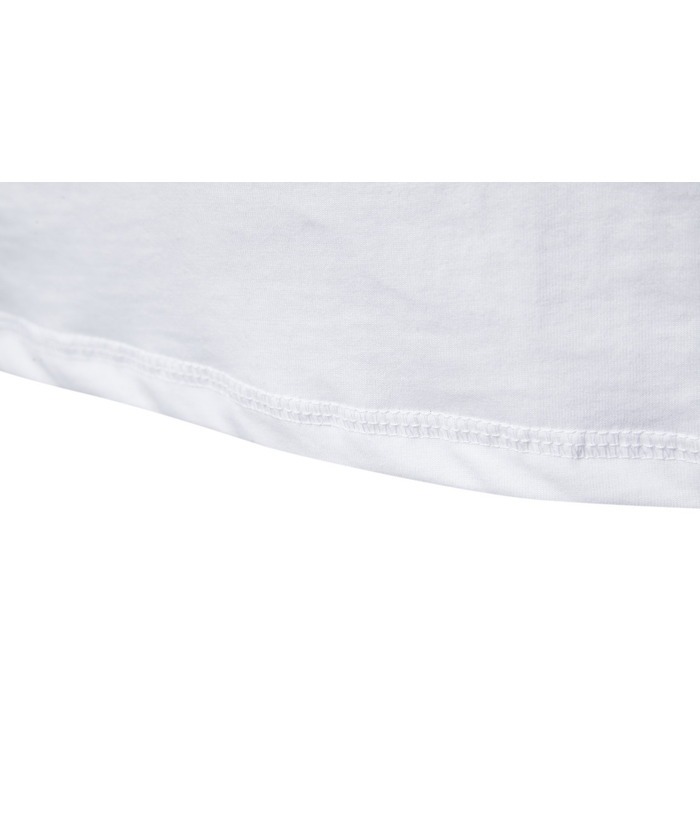 ZITY Men's Cotton Henley Shirt-ZPK010507  | Zitysports