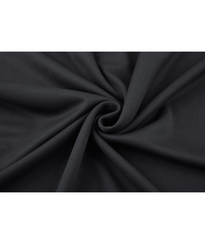 ZITY Men's Dri Fit Long Sleeve Golf Polo Shirt-CEMLP06139