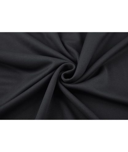 ZITY Men's Dri Fit Long Sleeve Golf Polo Shirt-CEMLP06139