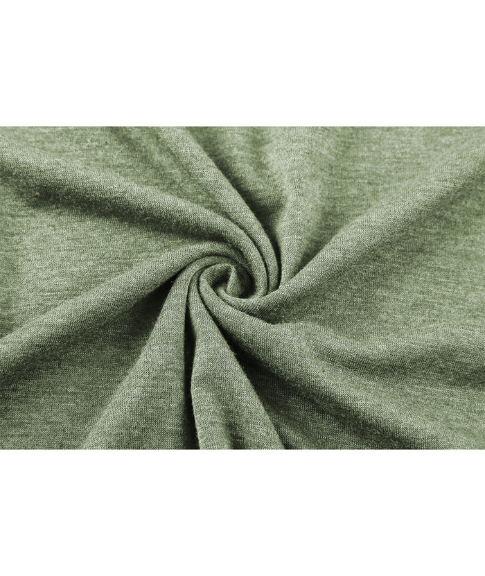 ZITY Men's Slim Fit Round Neck T-Shirt-CUMSS01290