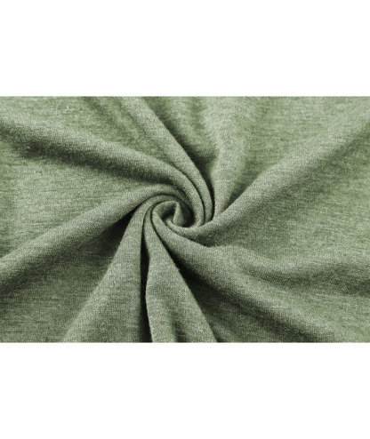 ZITY Men's Slim Fit Round Neck T-Shirt-CUMSS01290