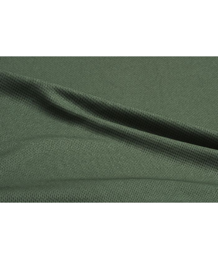 ZITY Men's Button Up Dri Fit Polo Shirt-CUMPO02332