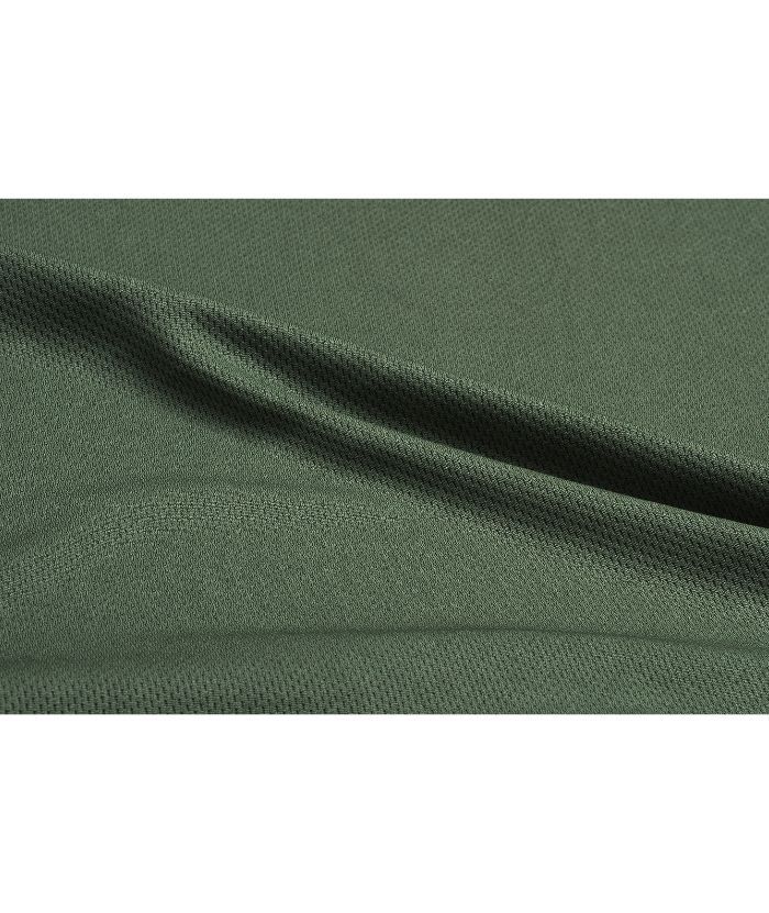 ZITY Men's Button Up Dri Fit Polo Shirt-CUMPO02332