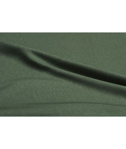 ZITY Men's Button Up Dri Fit Polo Shirt-CUMPO02332