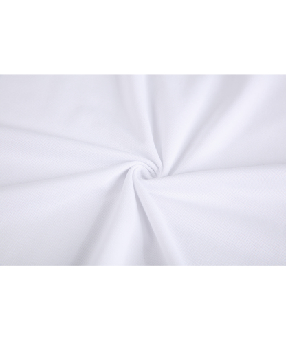 ZITY Men's Button Up Color Block Slim Fit Polo Shirt-CFMPO00104