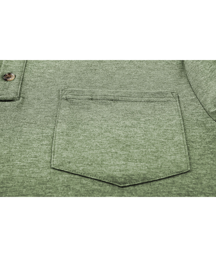 ZITY Men's Slim Fit Round Neck T-Shirt-CUMSS01290