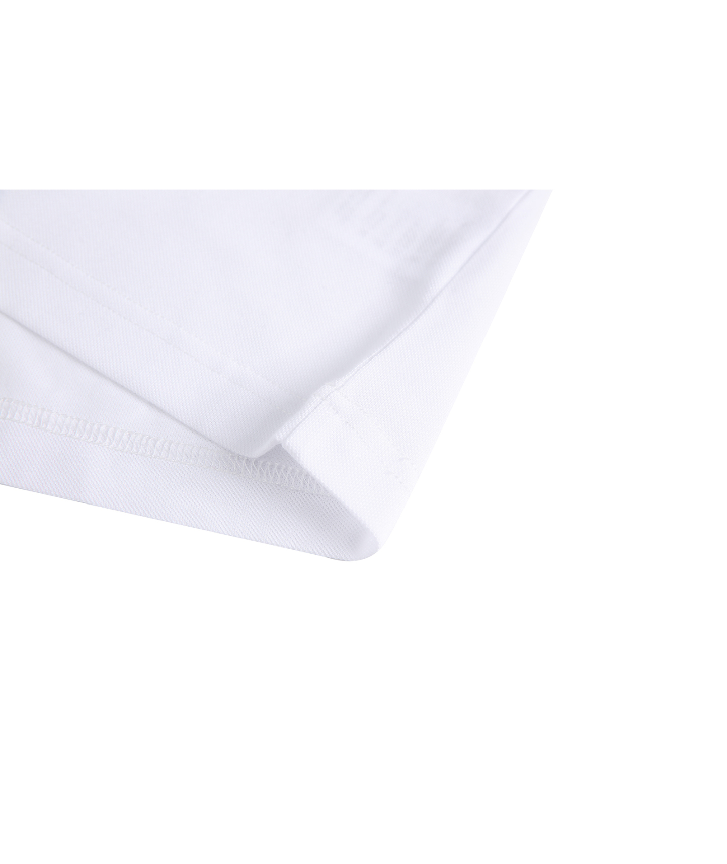 ZITY Men's Button Up Color Block Slim Fit Polo Shirt-CFMPO00104