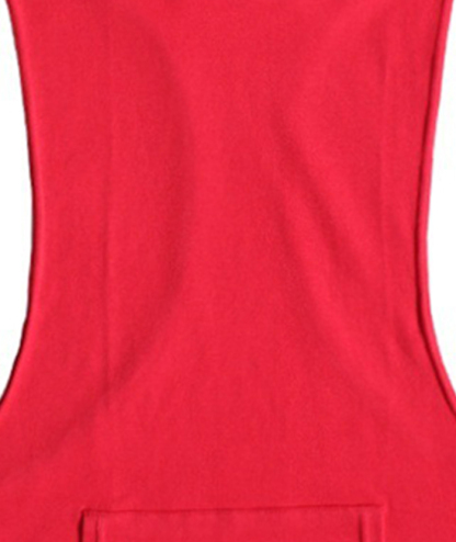 ZITY Men's Slim Fit Sleeveless Gym Hoodie-DUMMG05403|Zitysports