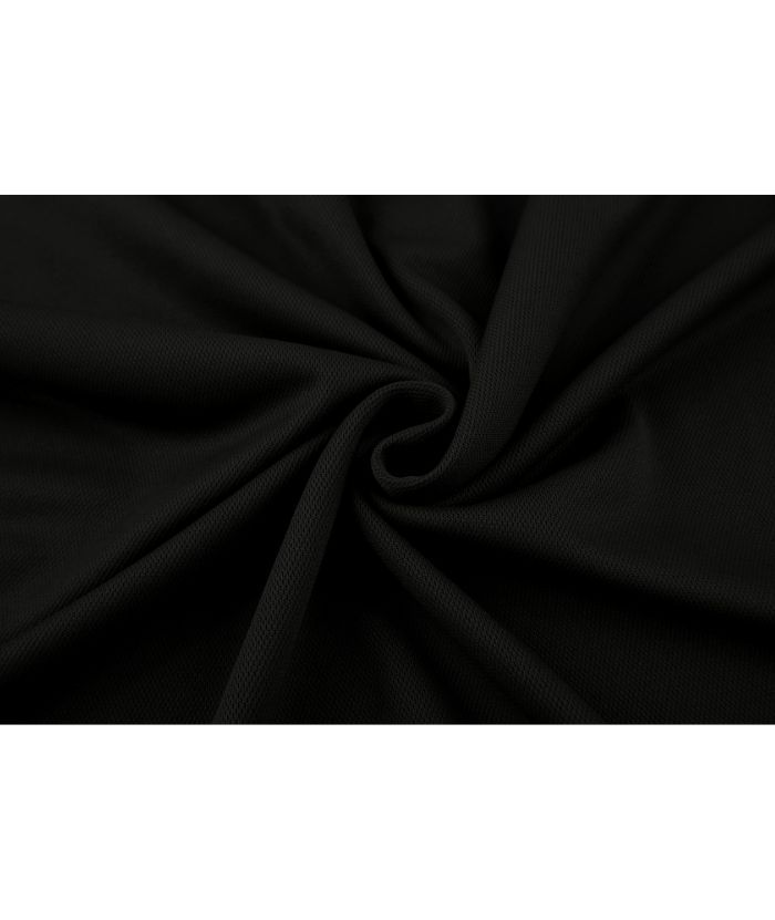 ZITY Men's Dri Fit Long Sleeve Golf Polo Shirt-CEMLP06139