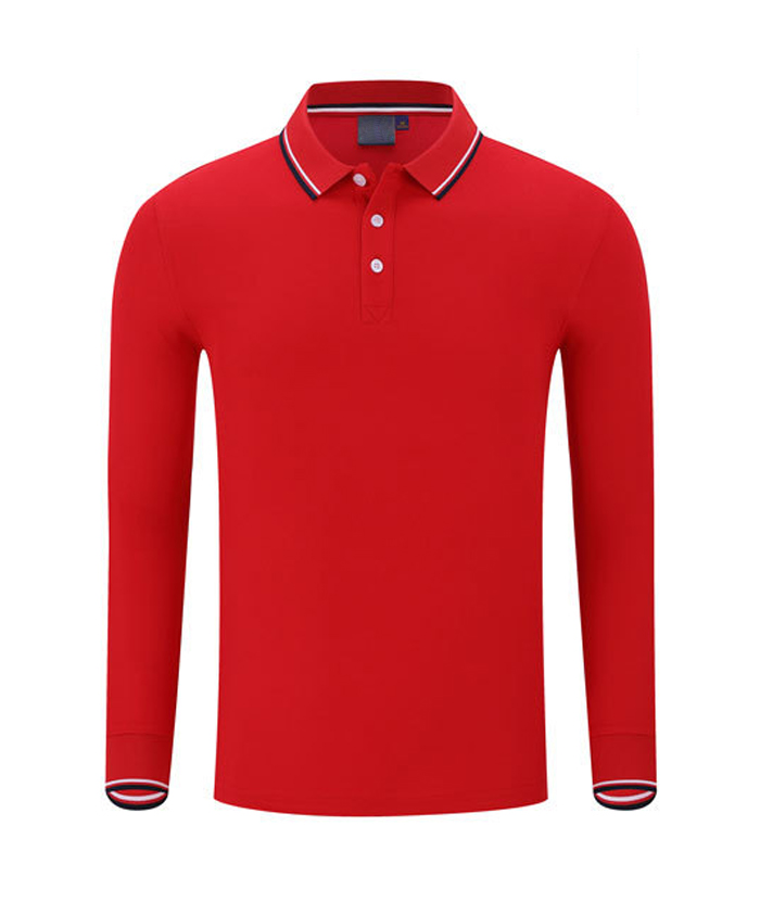 ZITY Men's Button Up Dry Fit Polo Shirt-Z507