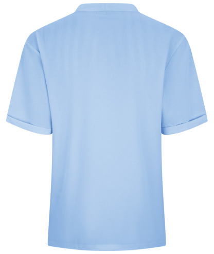 ZITY Men's Dri Fit Summer Henley T-Shirt-CUMSS01288