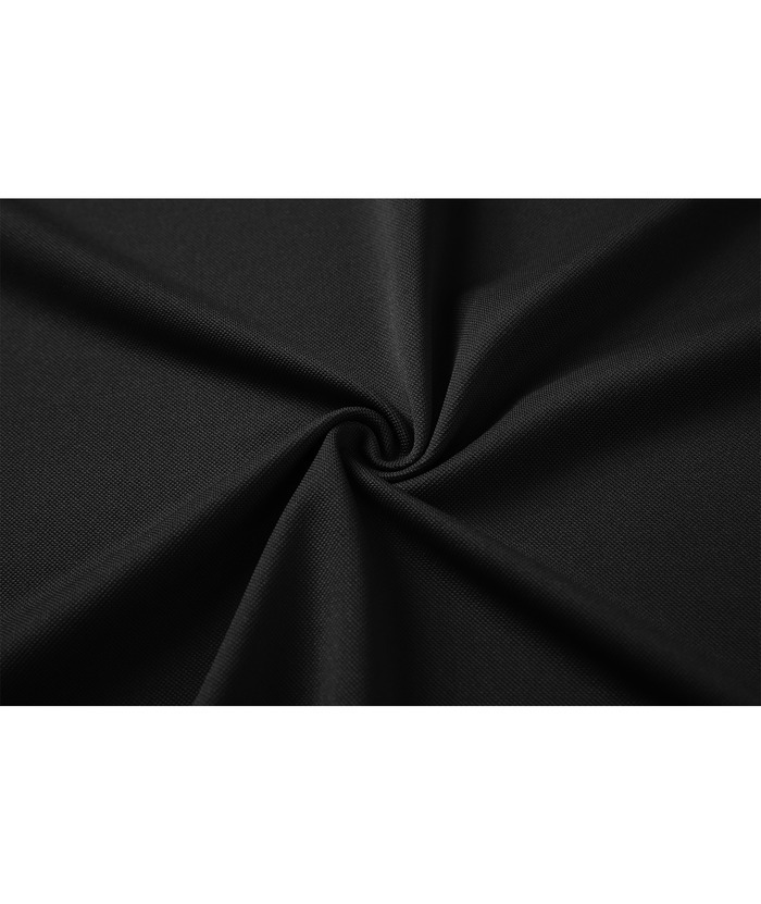 Men's Solid Color Slim Fit Performance Polo Shirt-ZPK007837