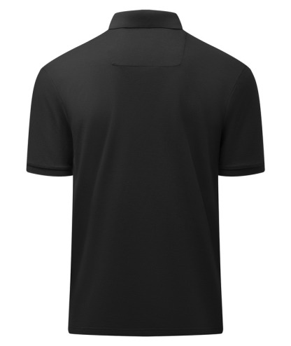 ZITY Men's Polo Shirt Short Sleeve Basic Sports Breathable Dry Fit Shirt-ZPK003544 | Zitysports