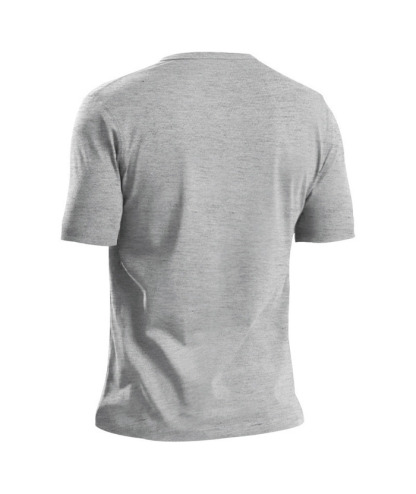 ZITY Men's Summer Casual V-Neck Slim Short Sleeved Trendy T-shirt-ZPK010594|Zitysports