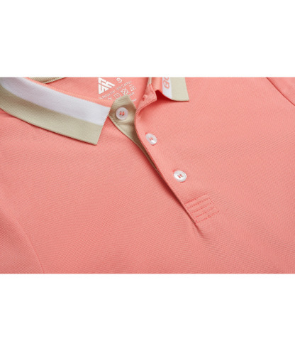 ZITY Boy's Golf Polo Shirt Summer Lightweight Short Sleeve Sports Wear-ZPK003543 | Zitysports
