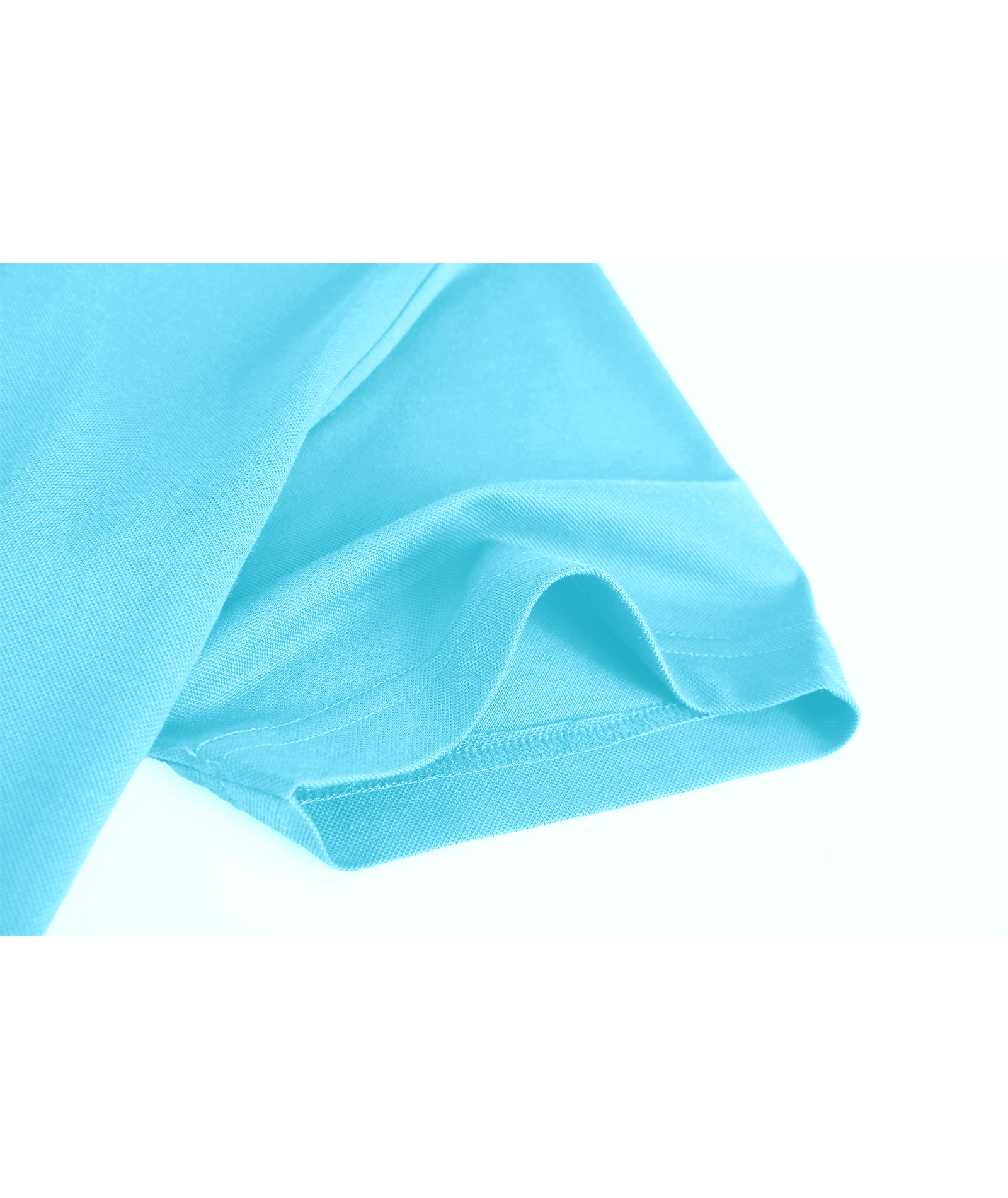 ZITY Men's Button Up Dri Fit Polo Shirt-CFMPO00053