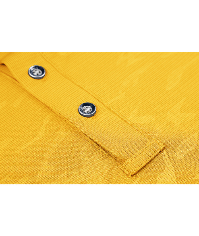 ZITY Men's Casual Breathable Fit Flowing Clond Pattern Golf Polo Shirt-ZPK007197 | Zitysports