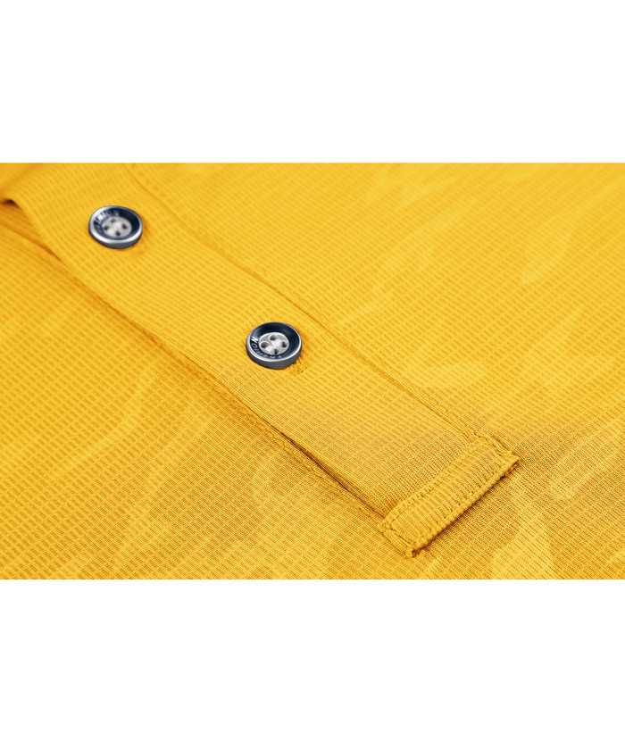 ZITY Men's Casual Breathable Fit Flowing Clond Pattern Golf Polo Shirt-ZPK007197 | Zitysports