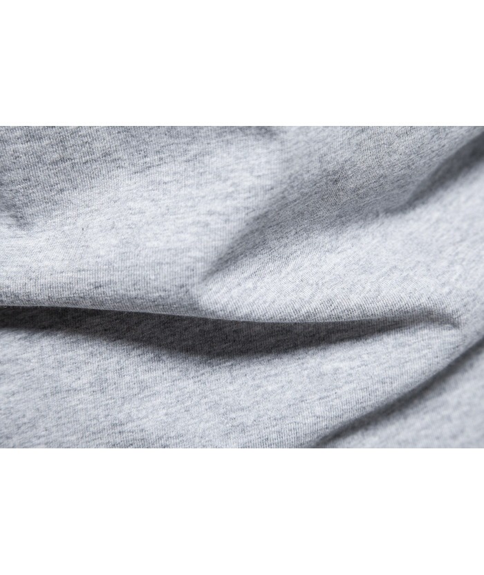 ZITY Men's Cotton Henley Shirt-ZPK010507  | Zitysports