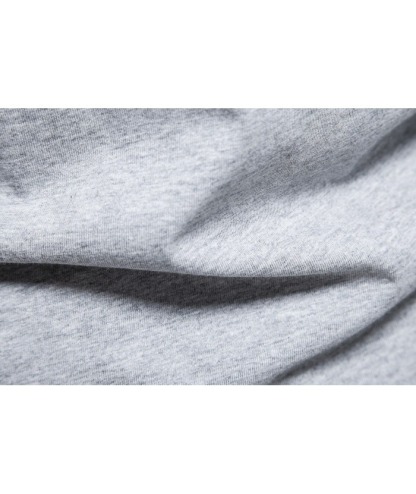ZITY Men's Cotton Henley Shirt-ZPK010507  | Zitysports