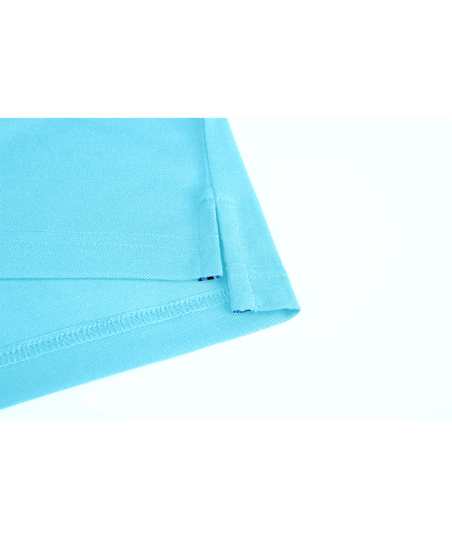 ZITY Men's Button Up Dri Fit Polo Shirt-CFMPO00053