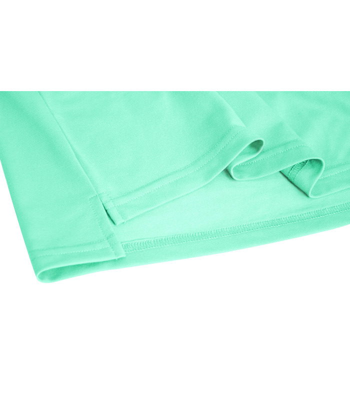 ZITY Women's Sleeveless UPF 50+ Sun Protection Golf Shirt-ZPK008259 | Zitysports