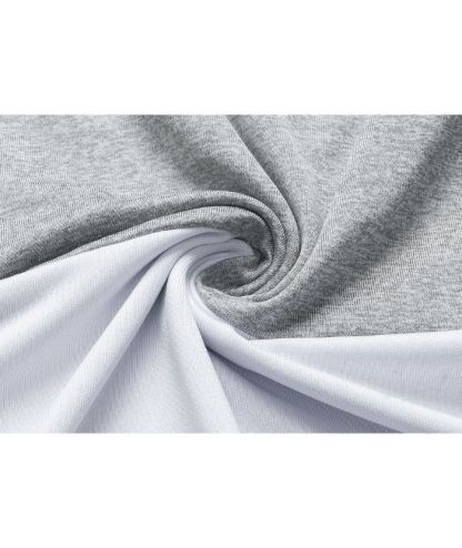 ZITY Men's Color Block Dri Fit Polo Shirt-APOH700109
