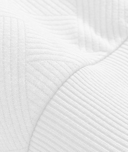 ZITY Men's Long Sleeve Solid Color Casual Polo Sweater-DUMHD05092|Zitysports