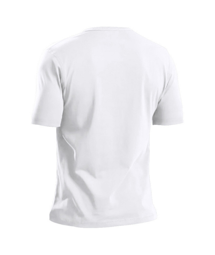 ZITY Men's Summer Casual V-Neck Slim Short Sleeved Trendy T-shirt-ZPK010594|Zitysports