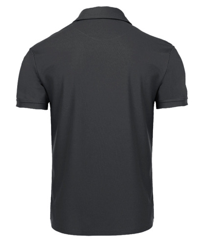 ZITY Men's Oversized Short Sleeve Sports Golf Tennis Polo Shirt-ZPK007196|Zitysports