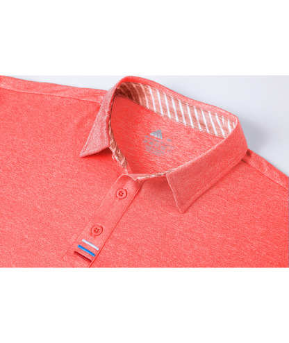 ZITY Men's Golf Sports Polo Short Sleeve Athletic Tennis Shirt-ZPK000671|Zitysports
