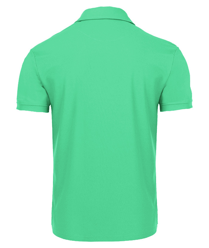 ZITY Men's Oversized Short Sleeve Sports Golf Tennis Polo Shirt-ZPK007196|Zitysports