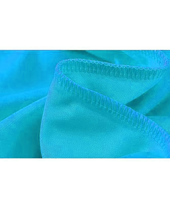 Men's Long Sleeve Lapel Slim Fit Polo Shirt-DUMLP05808