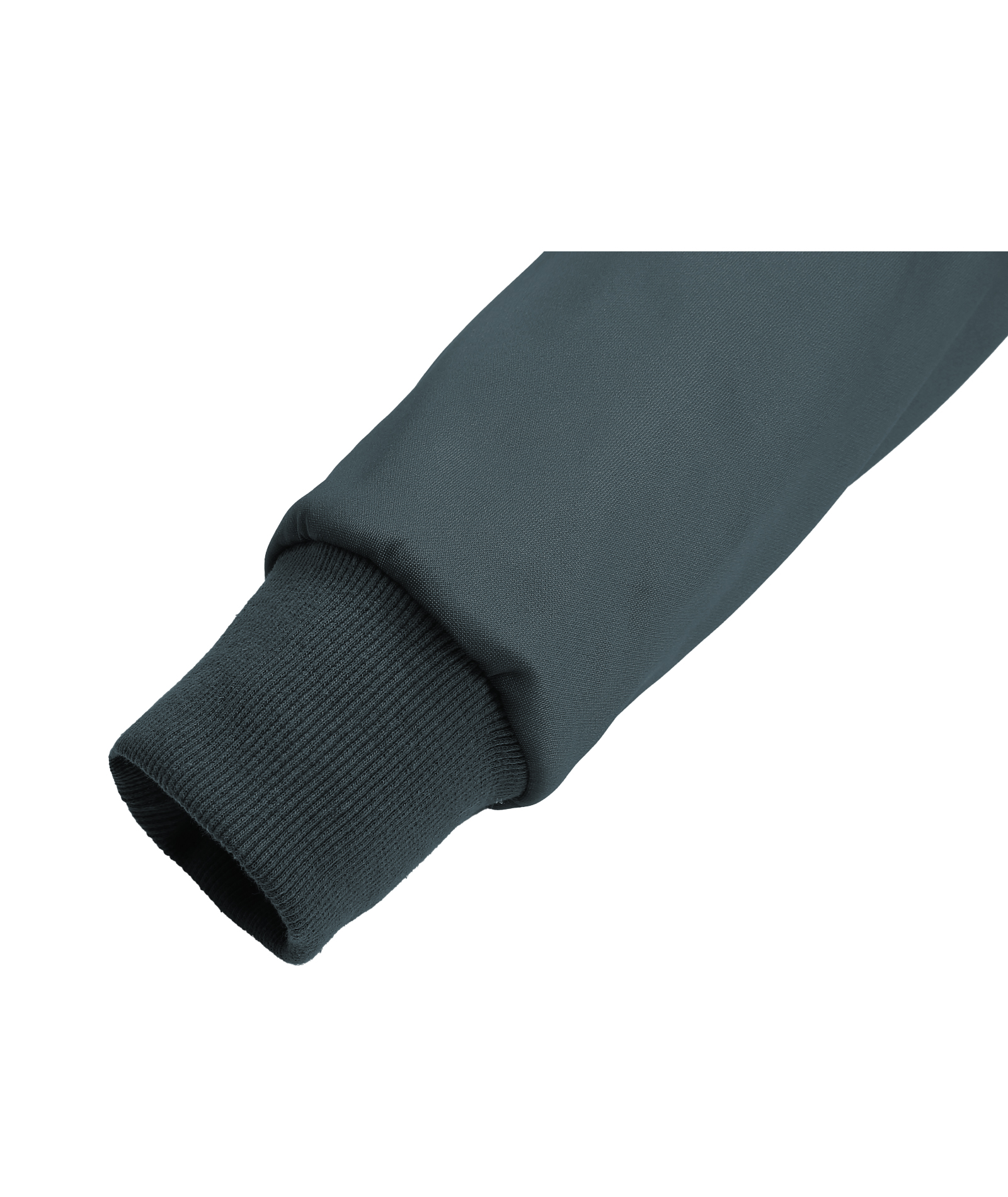 ZITY Men's Full Zipper Printed Casual Fleece Hoodie-CFMWY00039