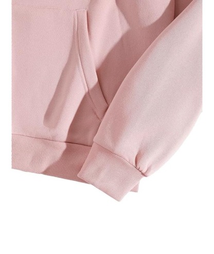 ZITY Men's Causal Solid Color Oversized Hoodie-ZPK010406|Zitysports