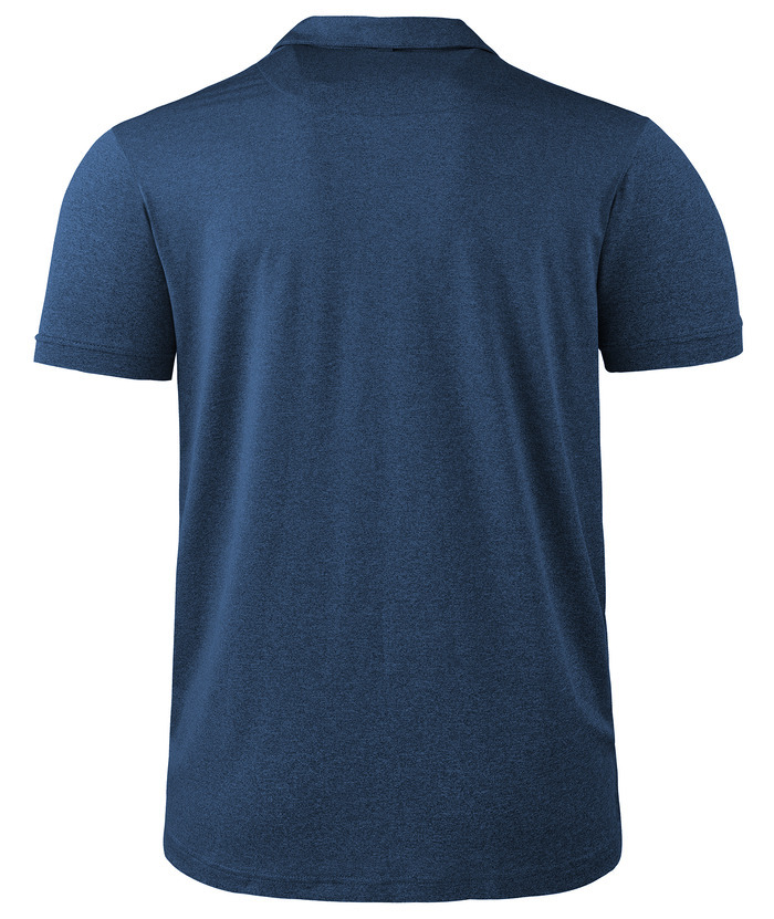 ZITY Men's Tactical Polo Shirt Short Sleeve Army Combat Dry Fit Golf-ZPK001063 | Zitysports