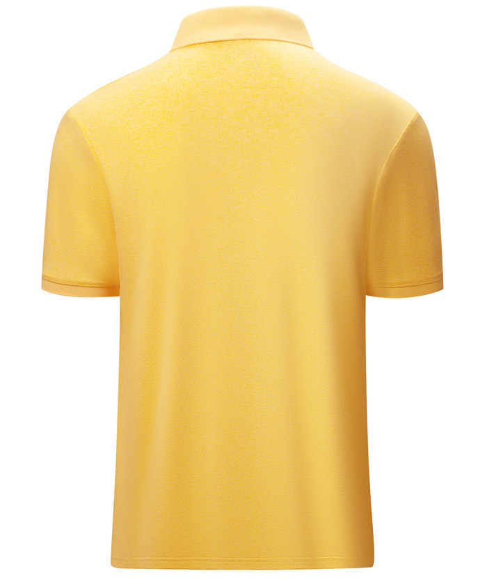 ZITY Men's Golf Relax Fit Casual Short Sleeved Polo Shirt M-5XL-ZPK001231 | Zitysports