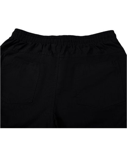 ZITY Men's Loose Fit Men's Drawstring Cargo Shorts-CEMGS05458
