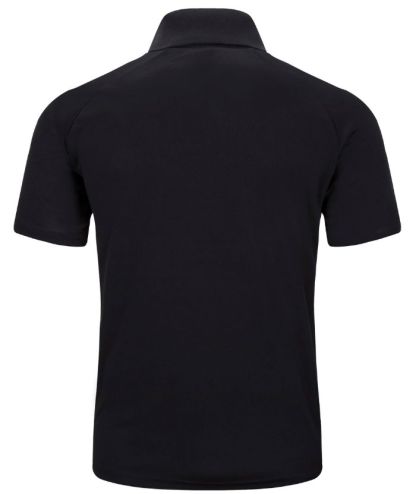 ZITY Men's Button Up Moisture Wicking Slim Fit Polo Shirt-CEMPO02192