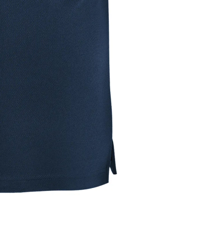 ZITY Men's Solid Color Fast Dry Neck Air Force with Pocket Polo Shirt-ZPK008914 | Zitysports