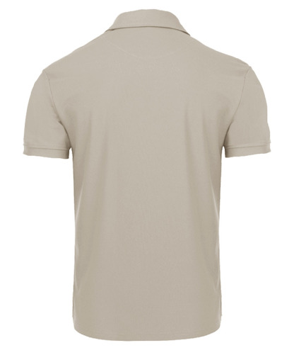 ZITY Men's Oversized Short Sleeve Sports Golf Tennis Polo Shirt-ZPK007196|Zitysports