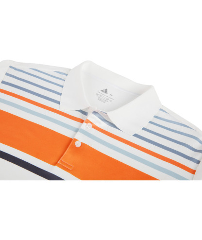 ZITY Men's Casual Long Sleeve Fast Dry Polo Shirt with 3 Button Placket-ZPK004292 | Zitysports