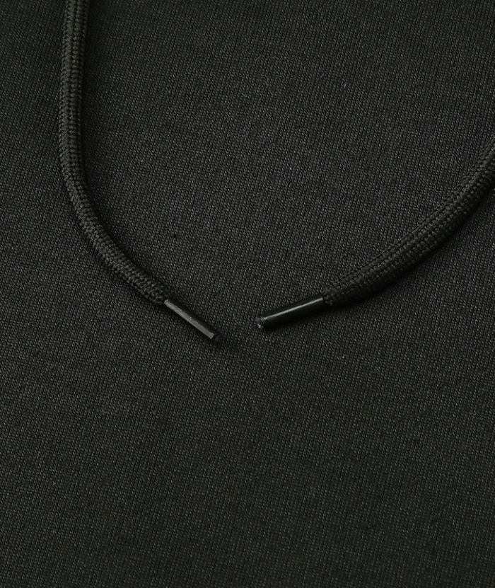 ZITY Men's Lightweight Long Sleeve Breathable Slim Fit Hoodie-DUMHD05007|Zitysports